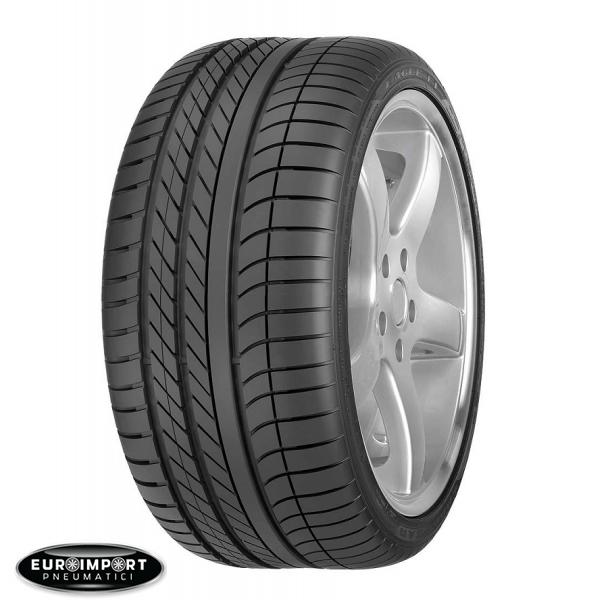 Goodyear EAGLE F1 ASYMMETRIC SUV AT  235/65 R17 108 V  XL  TL